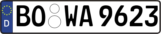 BO-WA9623