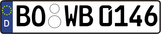 BO-WB0146