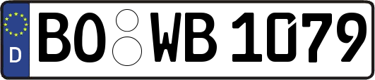 BO-WB1079