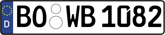 BO-WB1082