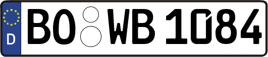 BO-WB1084