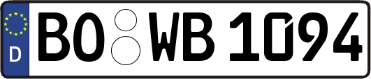 BO-WB1094