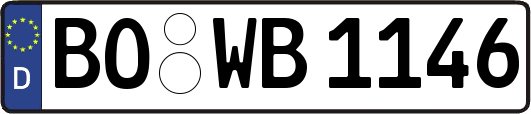 BO-WB1146