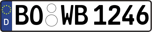 BO-WB1246