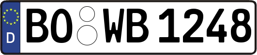 BO-WB1248