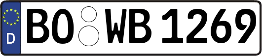 BO-WB1269