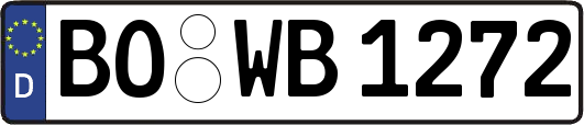 BO-WB1272