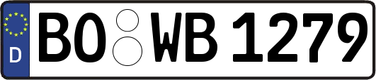 BO-WB1279