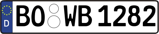 BO-WB1282