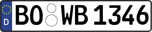 BO-WB1346
