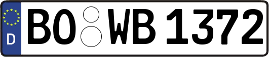 BO-WB1372
