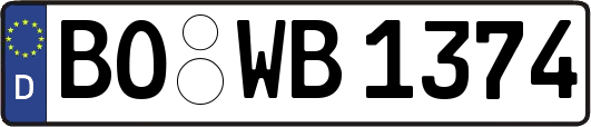 BO-WB1374