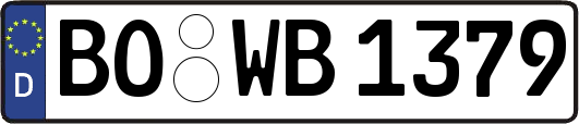BO-WB1379