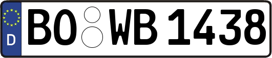 BO-WB1438