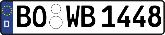 BO-WB1448