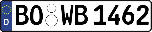 BO-WB1462