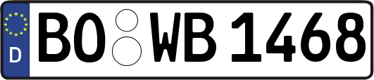 BO-WB1468
