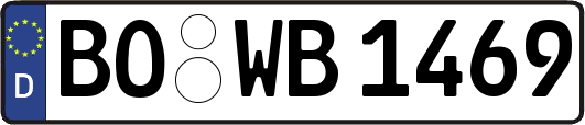 BO-WB1469