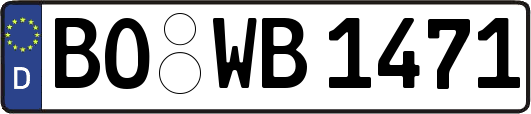 BO-WB1471