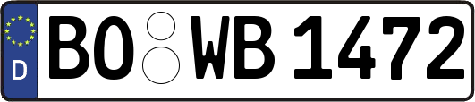 BO-WB1472