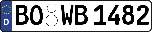 BO-WB1482