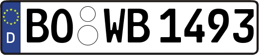 BO-WB1493