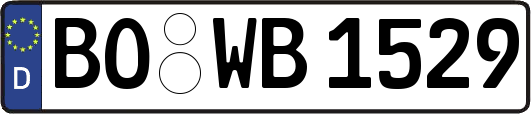 BO-WB1529