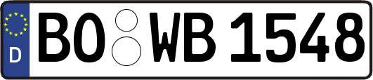 BO-WB1548