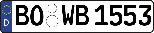 BO-WB1553