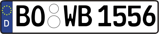 BO-WB1556