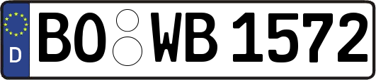 BO-WB1572