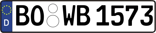 BO-WB1573