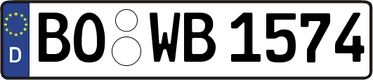 BO-WB1574