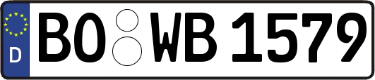 BO-WB1579