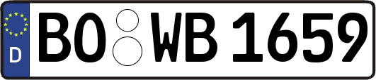 BO-WB1659