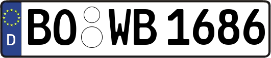 BO-WB1686