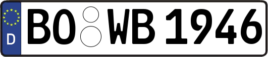 BO-WB1946