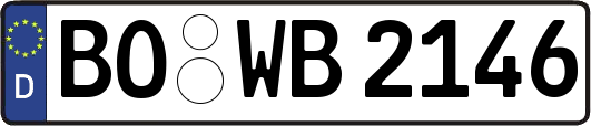 BO-WB2146