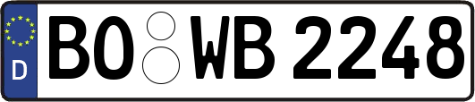 BO-WB2248