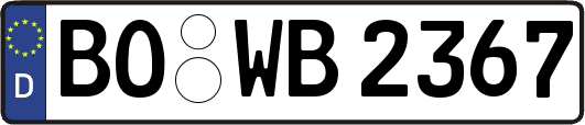 BO-WB2367