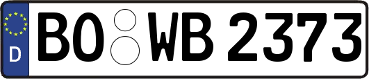 BO-WB2373