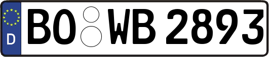 BO-WB2893