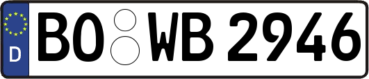 BO-WB2946
