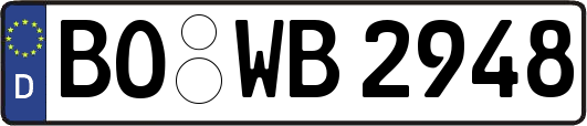BO-WB2948