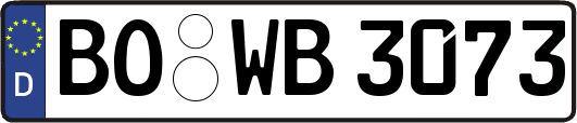 BO-WB3073