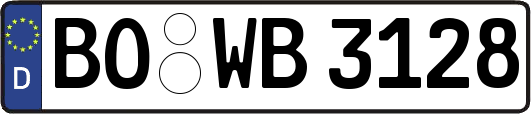BO-WB3128