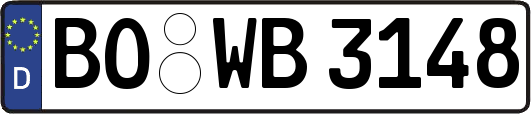 BO-WB3148