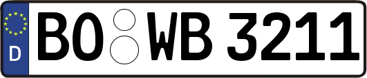 BO-WB3211