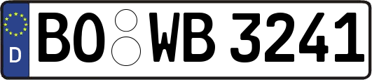 BO-WB3241