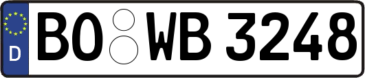 BO-WB3248
